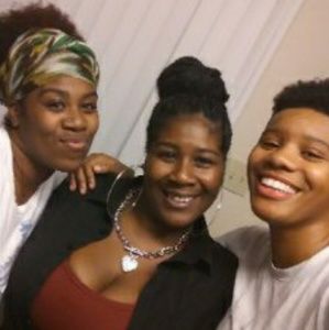 Meet your Posher, Tonya